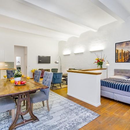 The Melchior, Luxury Industry Loft In Mitte Up To 5 Ppl With 2 Bath Rooms Berlín Exteriér fotografie